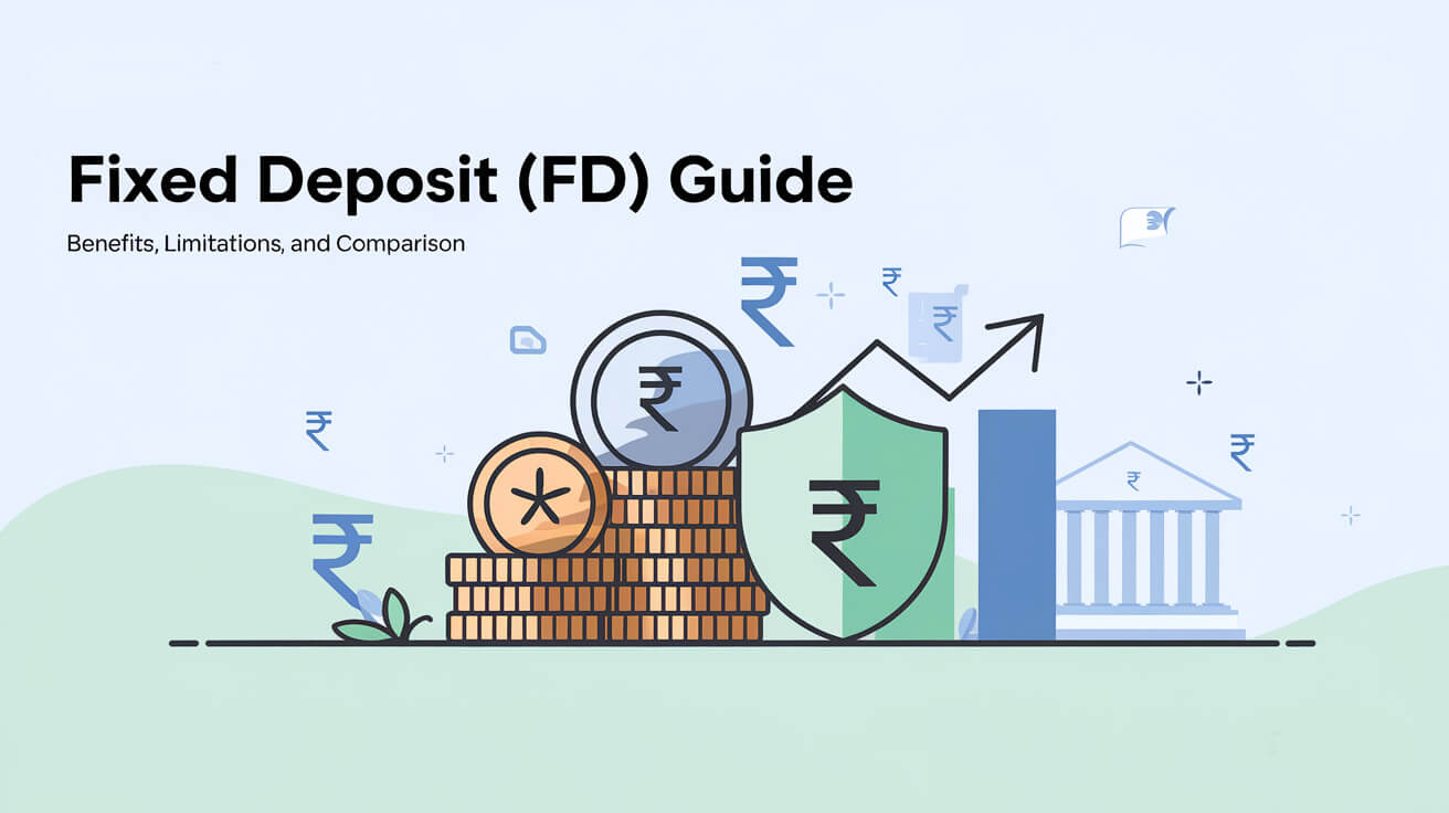 Fixed Deposit