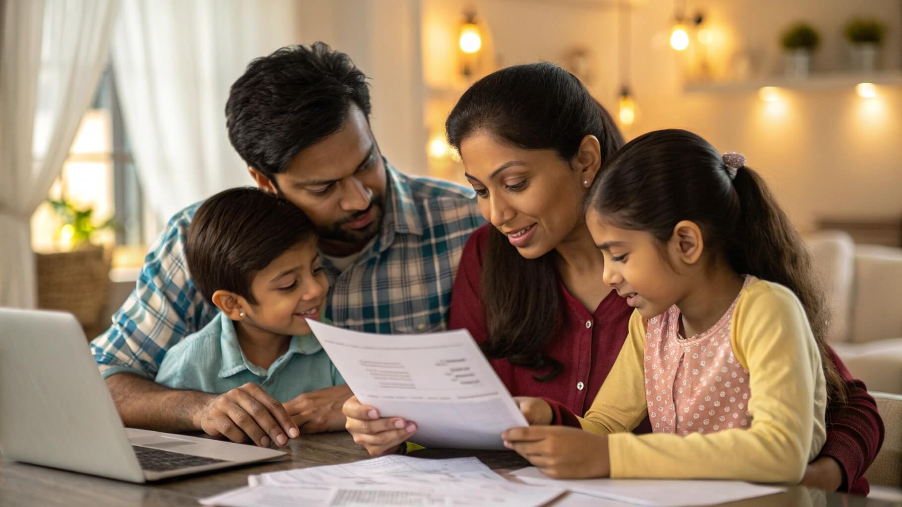 is term insurance good for your family